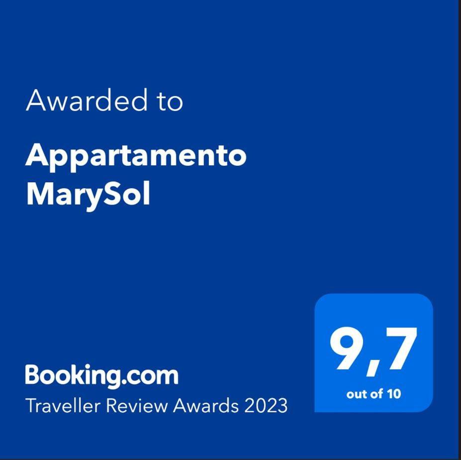 Appartamento Marysol *