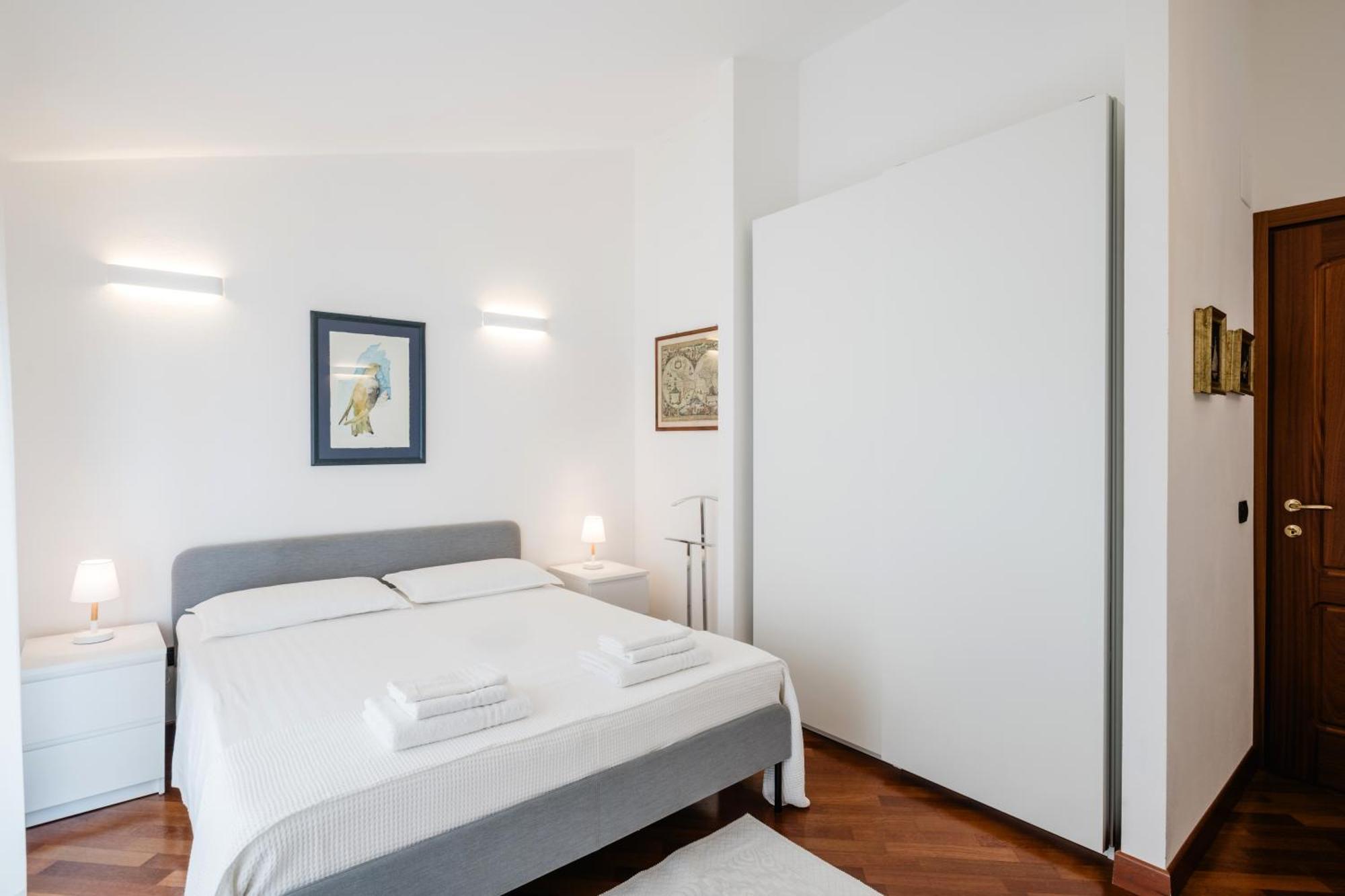 Apartment Marysol Alghero