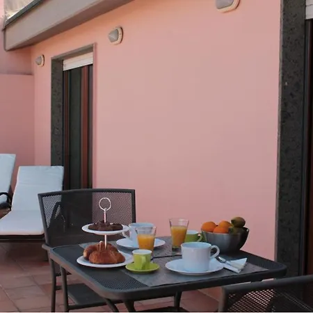 Appartamento Marysol Alghero Exterior photo