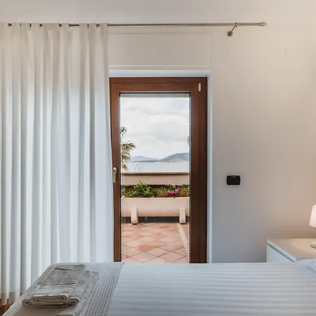 Appartamento Marysol Alghero Exterior photo